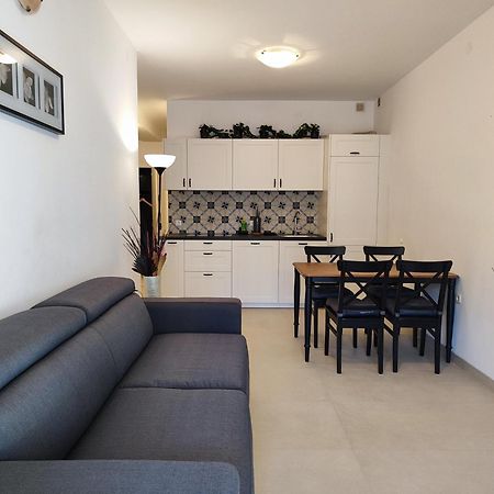 Apartments Vanda Ровинь Экстерьер фото