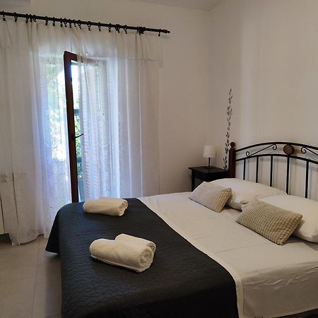 Apartments Vanda Ровинь Экстерьер фото