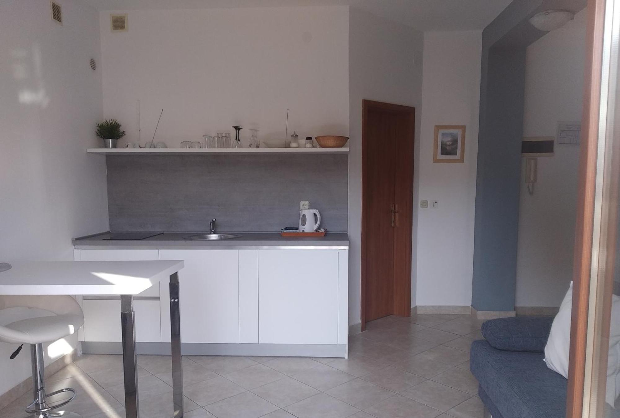 Apartments Vanda Ровинь Номер фото