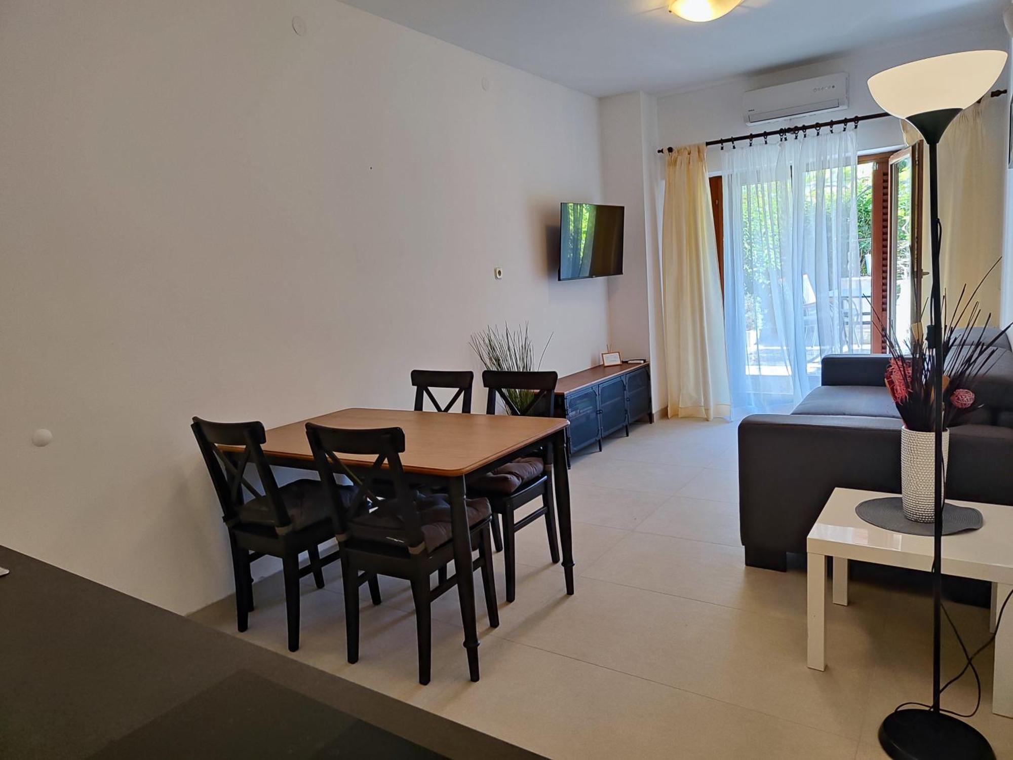 Apartments Vanda Ровинь Номер фото