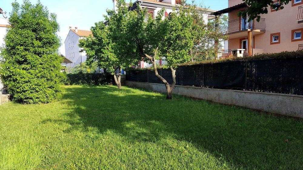 Apartments Vanda Ровинь Экстерьер фото