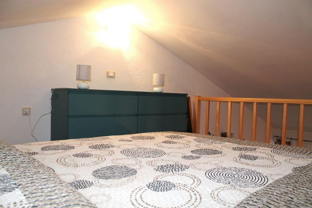 Apartments Vanda Ровинь Экстерьер фото