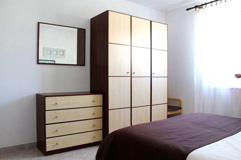 Apartments Vanda Ровинь Экстерьер фото