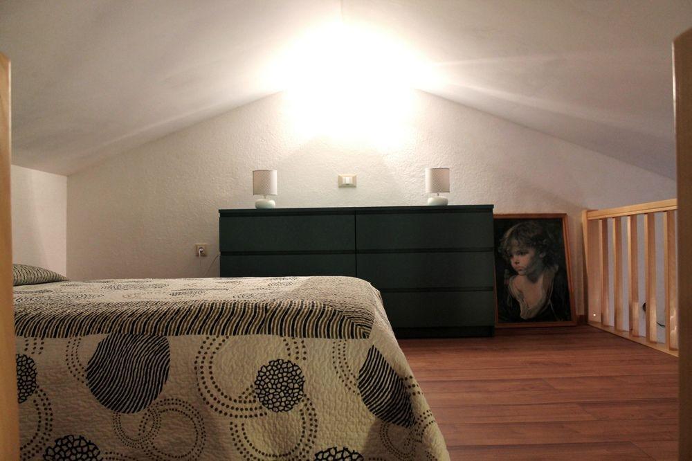 Apartments Vanda Ровинь Экстерьер фото
