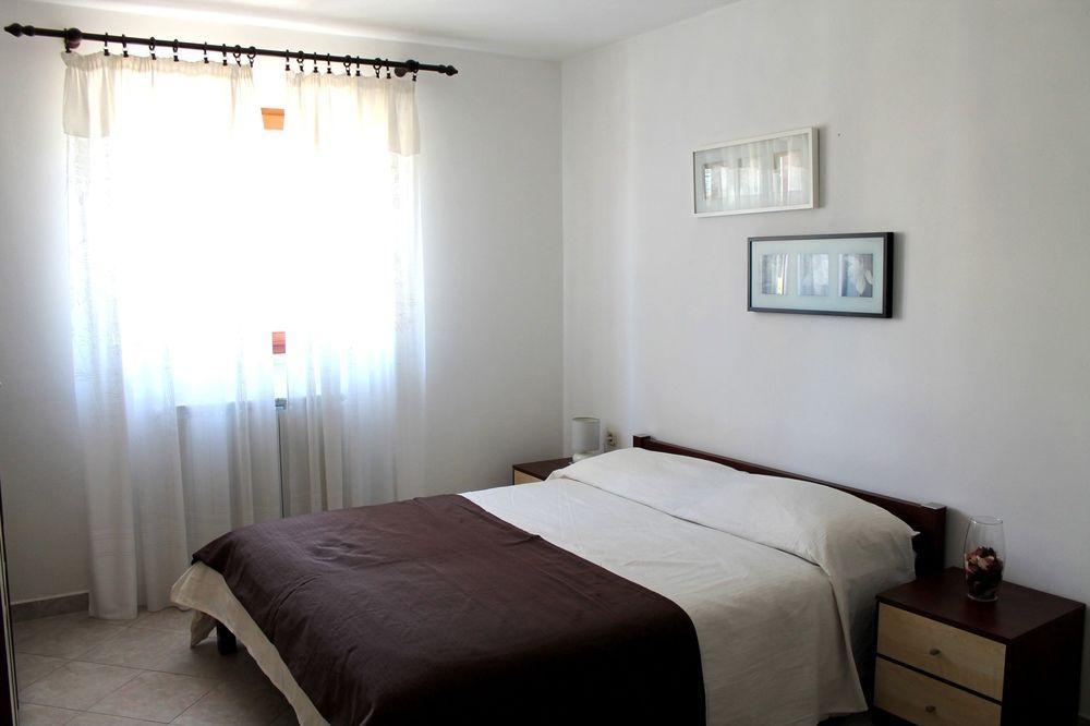 Apartments Vanda Ровинь Экстерьер фото