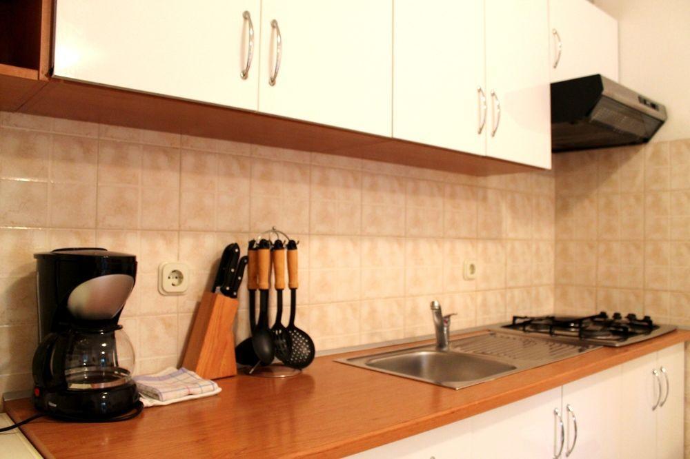 Apartments Vanda Ровинь Экстерьер фото