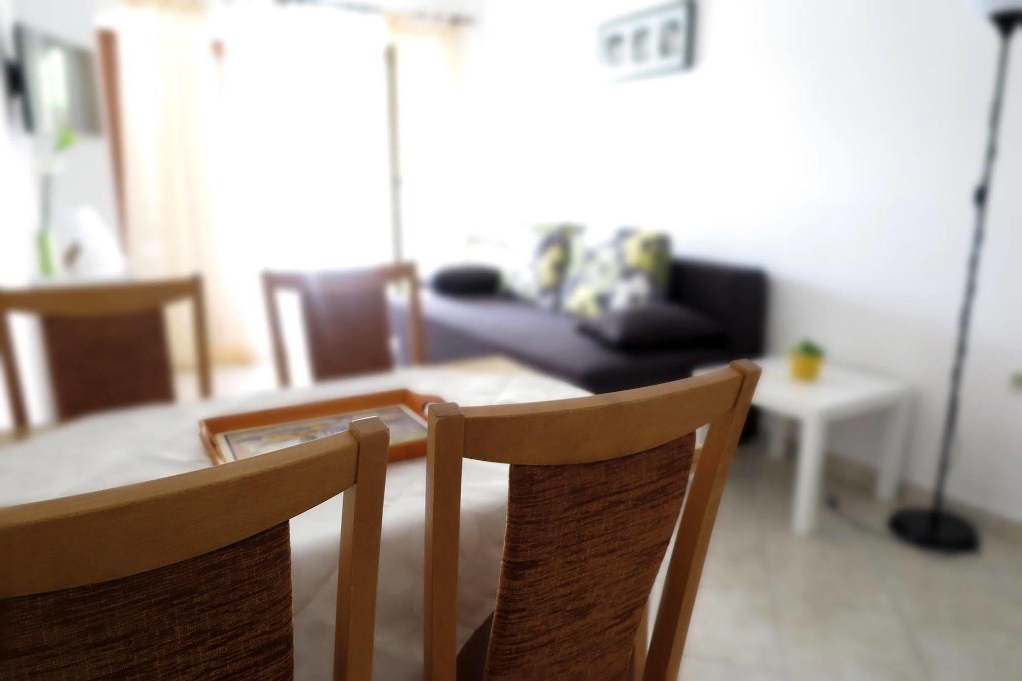 Apartments Vanda Ровинь Экстерьер фото
