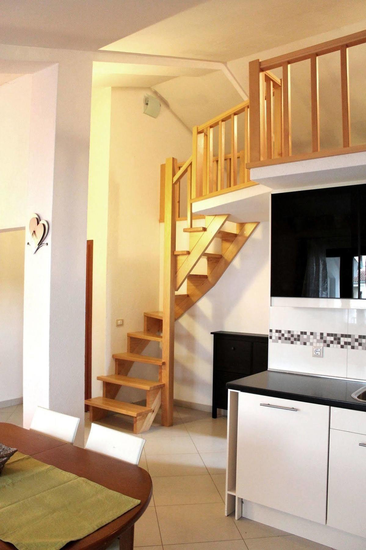 Apartments Vanda Ровинь Экстерьер фото