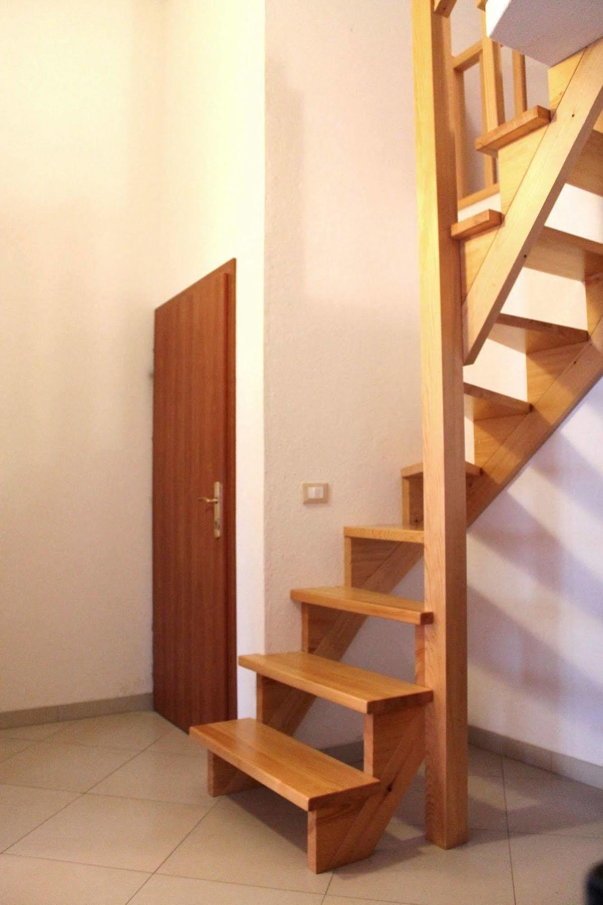 Apartments Vanda Ровинь Экстерьер фото