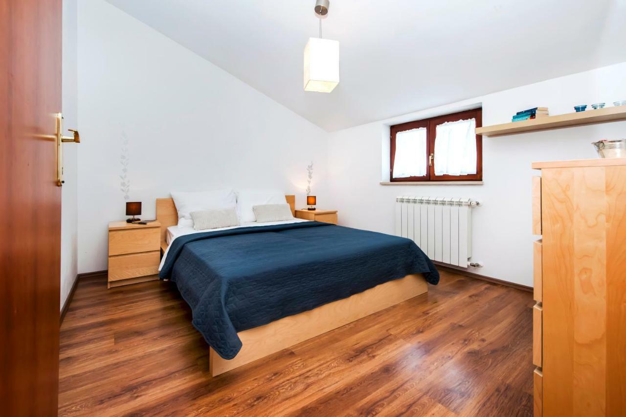 Apartments Vanda Ровинь Экстерьер фото